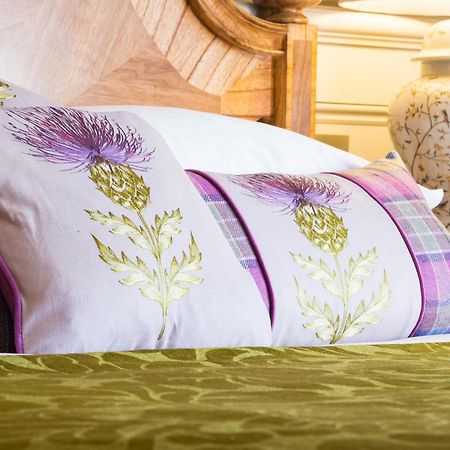 Muckrach Country House Hotel Dulnain Bridge Luaran gambar