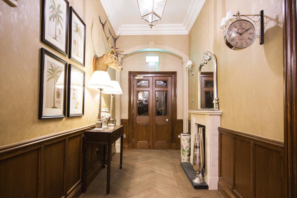 Muckrach Country House Hotel Dulnain Bridge Luaran gambar