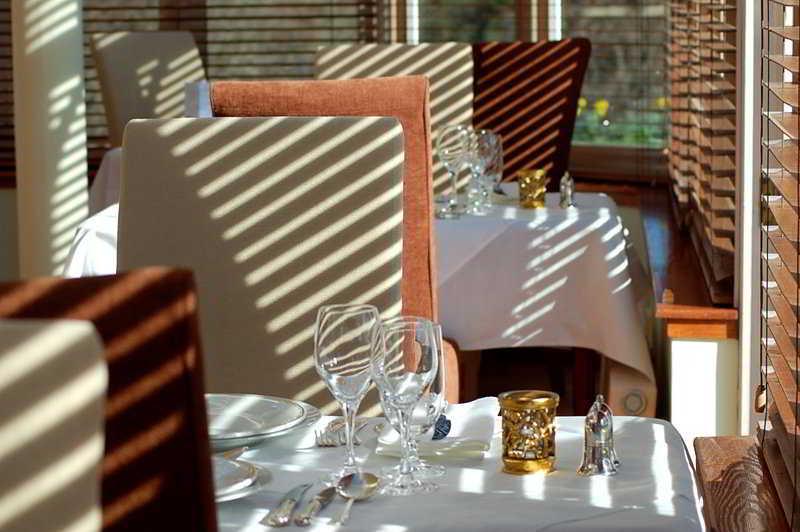 Muckrach Country House Hotel Dulnain Bridge Luaran gambar