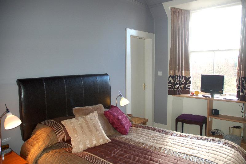 Muckrach Country House Hotel Dulnain Bridge Luaran gambar